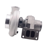 Turbo tăng áp Komatsu SAA6D102 / 6BT mã 6738-81-8090 dùng cho máy xúc Komatsu PC200-7