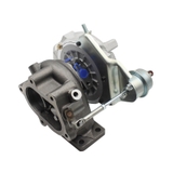 Turbo tăng áp Hino J05E-TM mã 787873-5001S 24100-4631A dùng cho máy xúc SK200-8 - Thương hiệu MAGURO