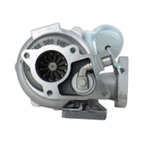 Turbo tăng áp Komatsu S4D95LE-3 – Máy xúc PC130-7 (Mã 6208-81-8100 / 49377-01611 – TD04L) - Thương hiệu GARRETT