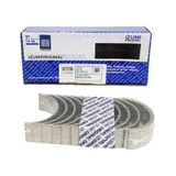 Bạc biên động cơ Isuzu 4HK1 6HK1 máy xúc Hitachi ZX240-3 ZX330-3 mã 8-98064281-0