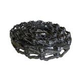 Dải xương xích Komatsu PC40MR – 20T-32-00140 – 38 links Pitch 135mm – Phụ tùng gầm máy xúc mini chất lượng cao Nam Cường
