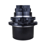 Cụm mô tơ di chuyển Komatsu PC60-7 GM10 - Final drive Komatsu PC60-7
