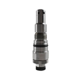 Van xả áp thủy lực chính YN22V00001F8 Main Relief Valve Kobelco SK200-5 SK200-6 – Phụ Tùng Nam Cường