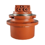 Cụm mô tơ di chuyển Komatsu PC50UU-2 20U-60-23331 - KYB M2X63 Final Drive Komatsu PC50UU-2