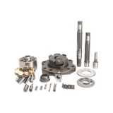Bộ ruột bơm thủy lực K3V112DT Rotary Group cho máy đào SK200 SH200 R220 EC210 - Phụ Tùng Máy Công Trình Nam Cường