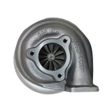 Turbo tăng áp Caterpillar S6K-TAA mã 49179-02230 518018 517952 dùng cho E320B E320C - Thương hiệu GARRETT
