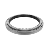 Mâm quay toa máy xúc Komatsu PC200-5 (20Y-25-11103) – Swing Bearing răng trong 110 răng, kích thước 1303×1083.5×109 mm, vật liệu thép 42CrMo, phụ tùng quay toa chính hãng cho máy xúc Komatsu PC200-5.
