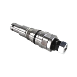Van xả áp chính bơm thủy lực YN22V00001F1 Hydraulic Pump Main Relief Valve Kobelco SK200-6E – Phụ Tùng Nam Cường