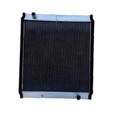 Két dầu máy xúc Komatsu PC60-7 mã 201-03-72121 – Phụ Tùng Nam Cường