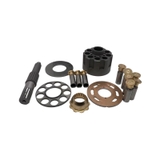 Bộ ruột bơm quay toa JMF43 cho máy Doosan DH55-7 DH60-7 DH80-7 Hyundai R55-7 R60-7 – Swing Motor Rotary Group