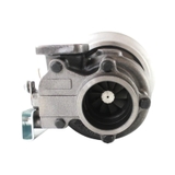 Turbo tăng áp Komatsu SAA6D107 – Máy xúc PC200-8 / PC220-8 / PC240-8 (Mã 6754-81-8190 – HX35W) - Thương hiệu GARRETT