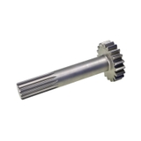 Bánh răng láp di chuyển tầng 1 (tầng mỏng) Caterpillar CAT 320D 325D 191-2683 – 1st Planetary Sun Gear Final Drive