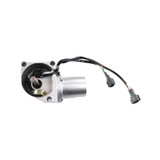 Mô tơ ga điện tử Hitachi KP56RM2G-019 cho máy xúc EX200-5 EX220-5 ZX200-6