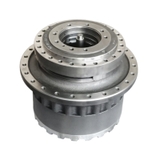 Cụm bánh răng di chuyển Komatsu PC300-8M0 207-27-00580 – Final Drive Travel Device Gearbox