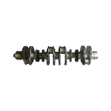 Trục cơ Doosan DL06 mã 65.02101-0069A hàng OEM chính hãng Doosan dùng cho DX140W, DX210W, DL200 - Phụ Tùng Nam Cường
