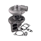 Turbo tăng áp Mitsubishi 6D31 mã ME088488 dùng cho máy xúc Kobelco SK200-3 và SK200-5