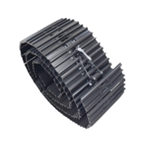 Comple xích máy xúc Komatsu PC40-7*38M (64x94-B135-M12x40) ZT