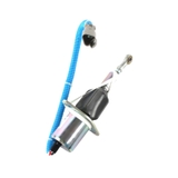Rơ le tắt máy Komatsu WA380-5 PC300-7 – Fuel Shutoff Solenoid 4063712 6743-81-9141 12V 24V