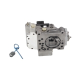 Bộ điều khiển bơm thủy lực H3V112 9T1L 57280 dùng cho máy xúc Kobelco SK250-8 SK250LC-6 – Phụ Tùng Nam Cường