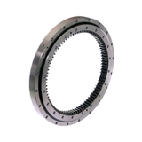 Mâm quay toa máy xúc Komatsu PC120-6 (203-25-62100) – Swing Bearing răng trong 90 răng, kích thước 1105.5×883.5×75 mm, vật liệu thép 42CrMo, phụ tùng quay toa chính hãng cho máy xúc Komatsu PC120-6.