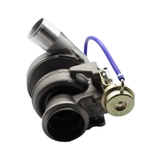Turbo tăng áp Caterpillar C7 – Máy xúc E324D / E325D / E328D / E329D (Mã 250-7696 / 177-0440) - Thương hiệu MAGURO