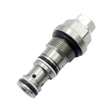 Van xả áp thủy lực chính 723-40-51400 Main Relief Valve Komatsu PC200-6 PC210-6 – Phụ Tùng Nam Cường