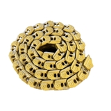 Dải xương xích CAT D8R / D8N / D8T – 9W3317 – 44 mắt Pitch 215.9mm – Phụ tùng gầm máy ủi Caterpillar D8R D8T chất lượng cao Nam Cường