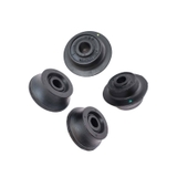 Cao su chân máy động cơ Komatsu PC200-5 PC200-7 PC200-8 mã 20Y-01-12210