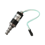 Van điện từ điều khiển bơm chính thủy lực Kobelco EZ20V00018F1 cho máy xúc SK60 SK200-3