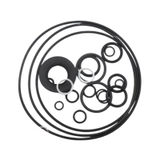 Bộ phớt thủy lực NOK 706-73-01181KT motor quay toa Komatsu PC120-6 PC130-7 | Phụ Tùng Nam Cường