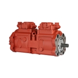Bơm thủy lực K3V112DT-HN0V dùng cho máy xúc Doosan DH225-7
