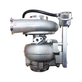 Turbo tăng áp Komatsu SAA6D114E – Máy xúc PC300-8 / PC350-8 (Mã 6745-81-8040 – HX40W) - Thương hiệu MAGURO