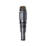 Van xả áp thủy lực chính 2436R839F4 Main Relief Valve Kobelco SK115 SK200-1 SK200-3 – Phụ Tùng Nam Cường