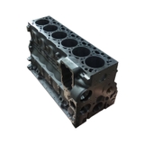 Lốc máy động cơ Komatsu 6D107 dùng cho máy xúc PC200LC-8 PC200-8 PC210-8