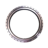 Mâm quay toa máy xúc Doosan DX225LCA (140109-00048A) – Swing Bearing răng trong 92 răng, kích thước 1327×1082×110 mm, vật liệu thép 42CrMo, phụ tùng quay toa chính hãng cho máy xúc Doosan DX225LCA.