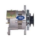 Máy phát điện Kobelco SK120 SK60 24V 20A puly đơn Ø82mm