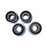 Cao su chân máy động cơ Komatsu PC200-3 PC200LC-3 PC220-3 mã 205-01-71111