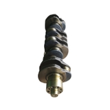 Trục cơ Doosan DL06 mã 65.02101-0069A thương hiệu FMD dùng cho DX140W, DX210W, DL200 - Phụ Tùng Nam Cường