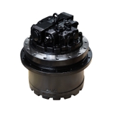 Cụm mô tơ di chuyển CAT E312 E313 E315C D MAG85VP - KYB Hydraulic Final Drive CAT 315