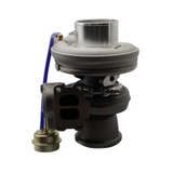 Turbo tăng áp Caterpillar C7 – Máy xúc E324D / E325D / E328D / E329D (Mã 250-7696 / 177-0440) - Thương hiệu GARRETT