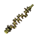 Trục cơ Komatsu 6206-31-1110 dùng cho động cơ 6D95 lắp máy xúc PC200-5 - Phụ Tùng Nam Cường