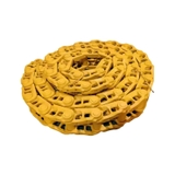 Dải xương xích Komatsu D50 / D53 – 130-32-00024 – Phụ tùng gầm máy ủi Komatsu chất lượng cao Nam Cường