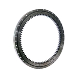Mâm quay toa máy xúc Komatsu PC200-6 (20Y-25-20200) – Swing Bearing răng trong 110 răng, kích thước 1322×1083×100 mm, vật liệu thép 42CrMo, phụ tùng quay toa chính hãng cho máy xúc Komatsu PC200-6.
