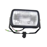 Đèn cần máy xúc Doosan 24V – Đèn làm việc Boom Light cho các model DX140, DX200, DX225, DX300, DX340