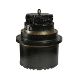 Cụm mô tơ di chuyển Kobelco SK250-8 GT40D43A - Nabtesco Final Drive Kobelco SK250-8 - Phụ Tùng Nam Cường