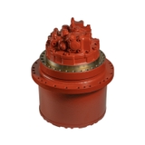 Cụm mô tơ di chuyển Kobelco SK250-8 MAG170VP-E - KYB Hydraulic Final Drive Kobelco SK250-8 - Phụ Tùng Nam Cường