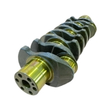 Trục cơ Hino 13411-2281 dùng cho động cơ J05C J05E lắp máy xúc Kobelco SK200-8 - Phụ Tùng Nam Cường