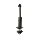 Ty tăng xích (Tensioner Cylinder) cho máy xúc Komatsu PC360-8MO - Phụ Tùng Nam Cường