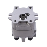Bơm bánh răng thủy lực Komatsu 705-41-01920 lắp cho máy đào PC40R và PC45R