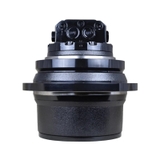 Cụm mô tơ di chuyển Komatsu PC120-3 203-60-41103 - Final drive Komatsu PC120-3 KYB M2X120